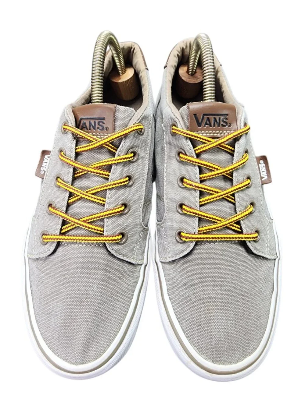 Vans bishop canvas